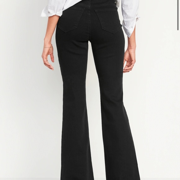 Wilfred flare pants - Picture 4 of 4